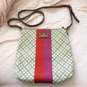 Kate Spade purse!